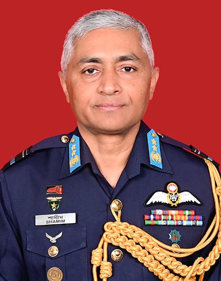  Vice Chancellor